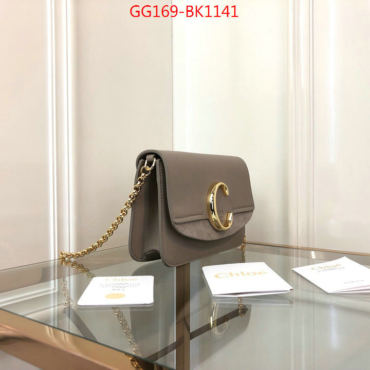 Chloe Bags(TOP)-Diagonal,where can i find ,ID: BK1141,$:169USD