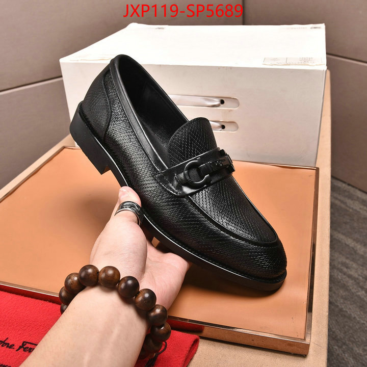 Mens highquality leather shoes-,ID: SP5689,$: 119USD