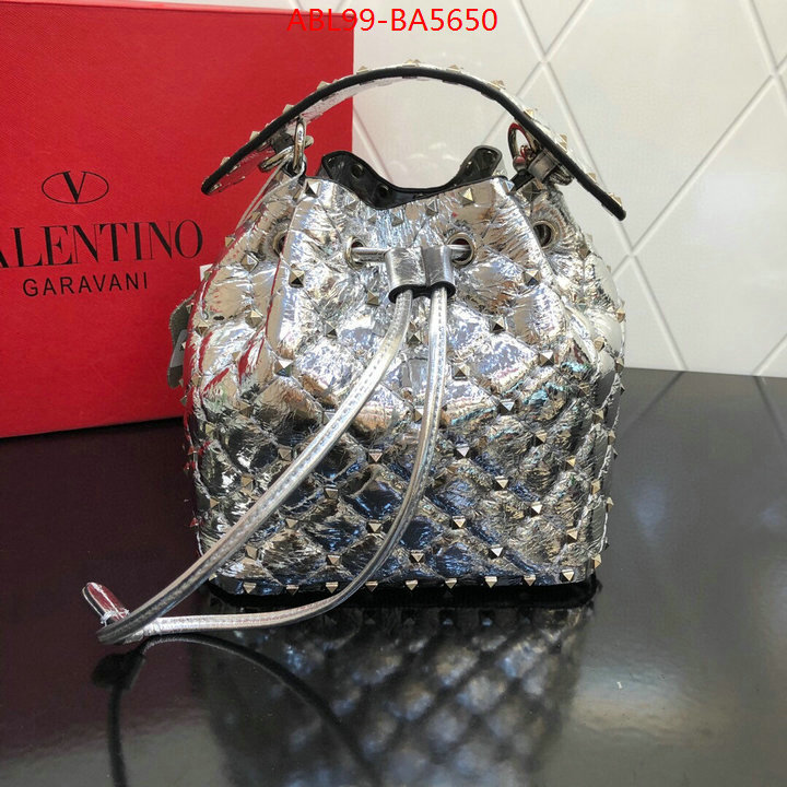 Valentino Bags(4A)-Rockstud Spike-,from china ,ID: BA5650,$: 99USD