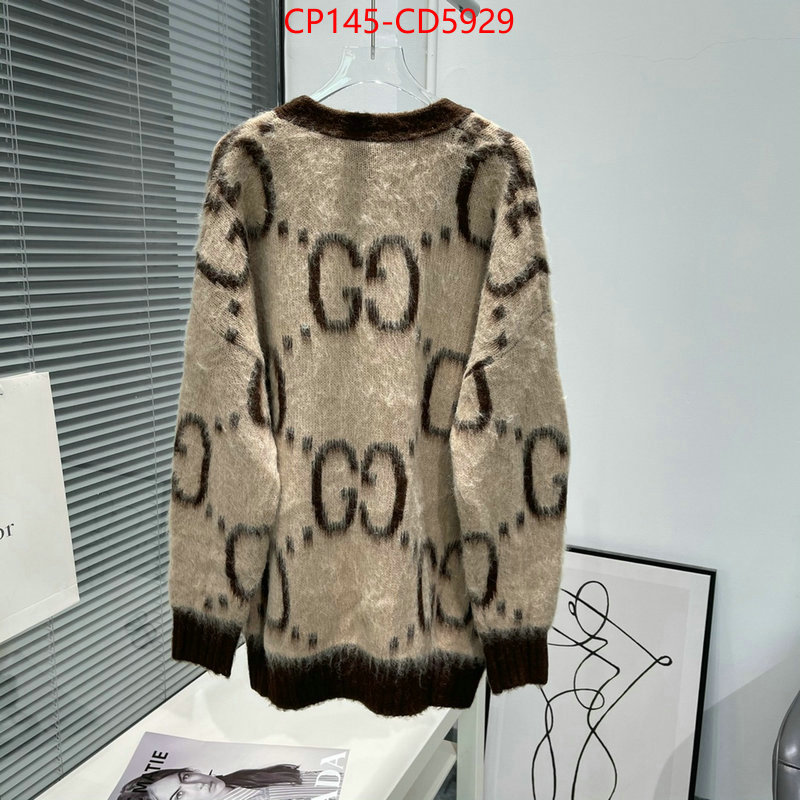 Clothing-Gucci,can you buy replica , ID: CD5929,$: 145USD