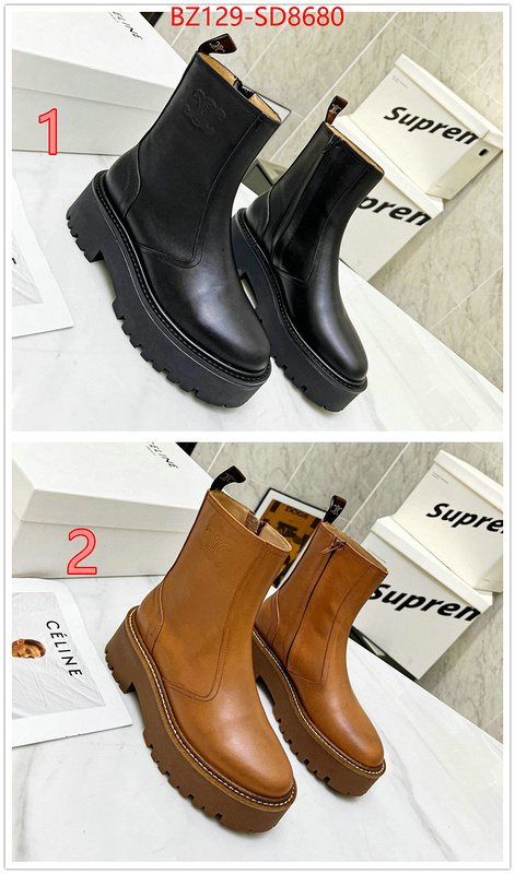 Women Shoes-CELINE,where to find the best replicas , ID: SD8680,$: 129USD