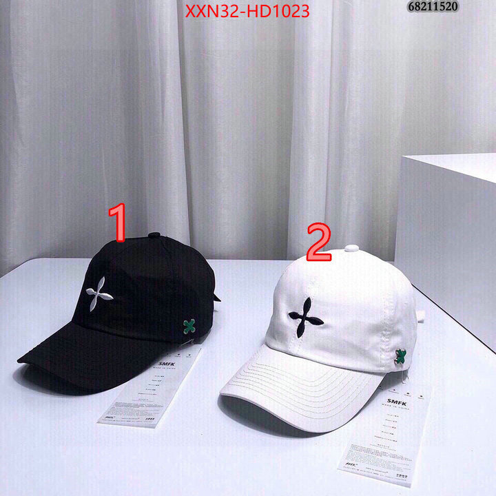 Cap (Hat)-SMFK,aaaaa+ replica designer , ID: HD1023,$: 32USD