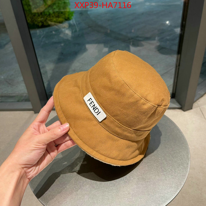 Cap (Hat)-Fendi,buy online , ID: HA7116,$: 39USD