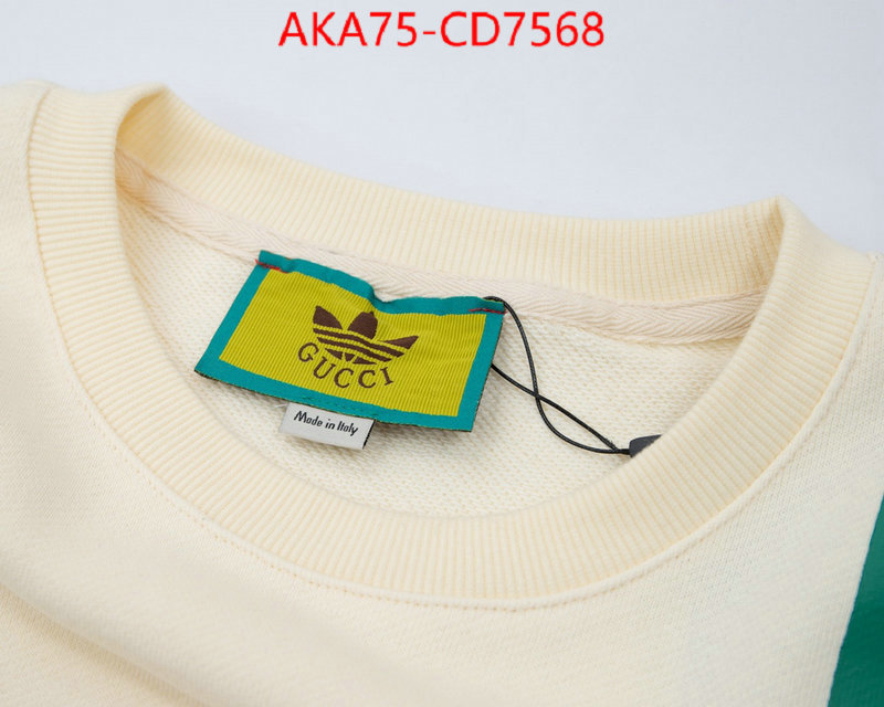 Clothing-Adidas,best site for replica , ID: CD7568,$: 75USD