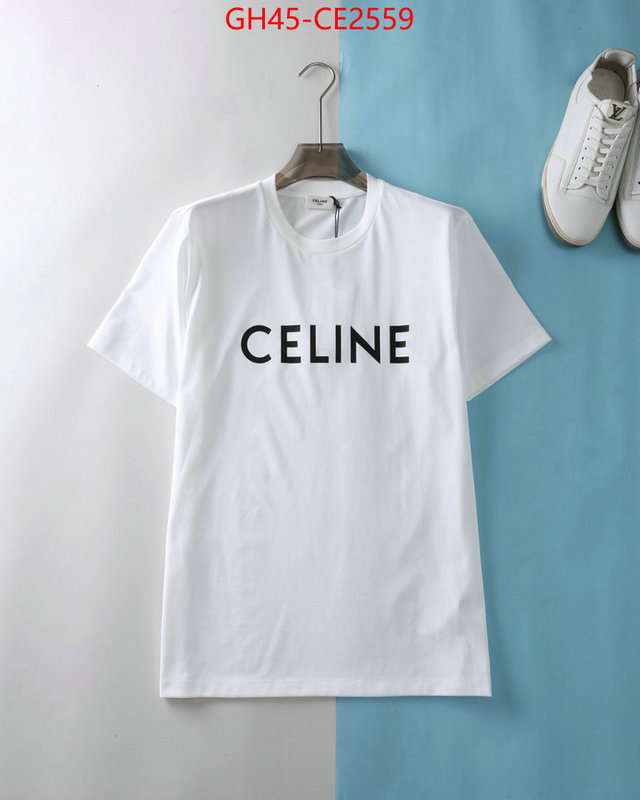 Clothing-Celine,luxury cheap , ID: CE2559,$: 45USD