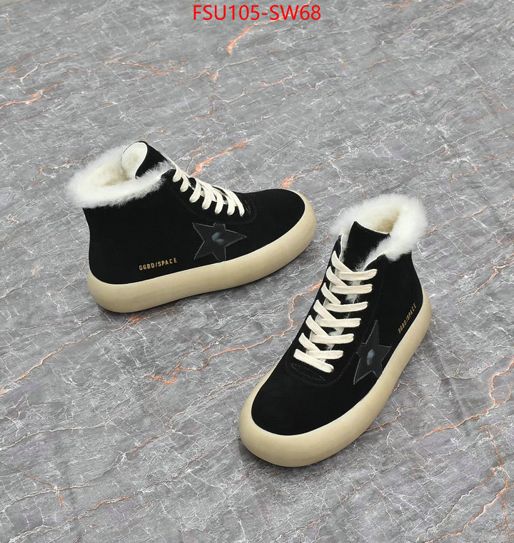 Women Shoes-Golden Goose,cheap replica designer , ID: SW68,$: 105USD