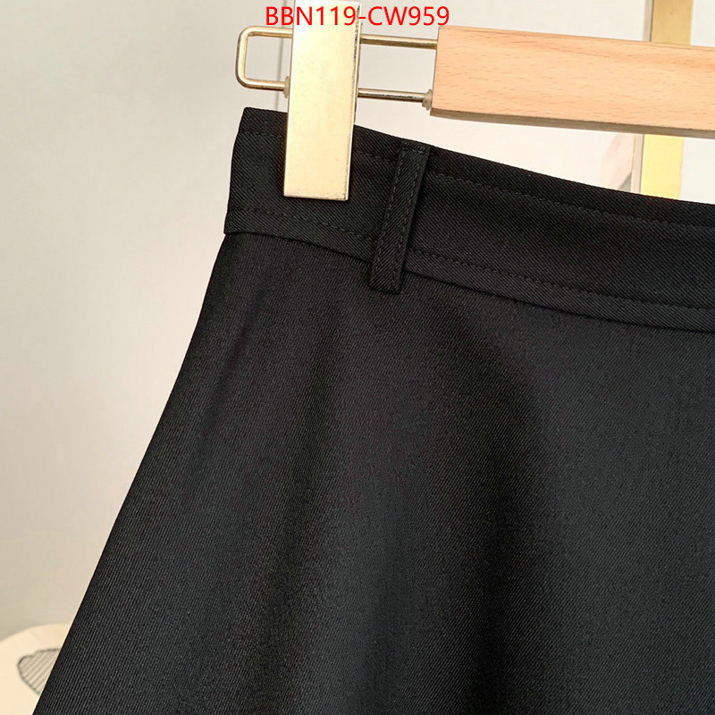 Clothing-Celine,sellers online , ID: CW959,$: 119USD