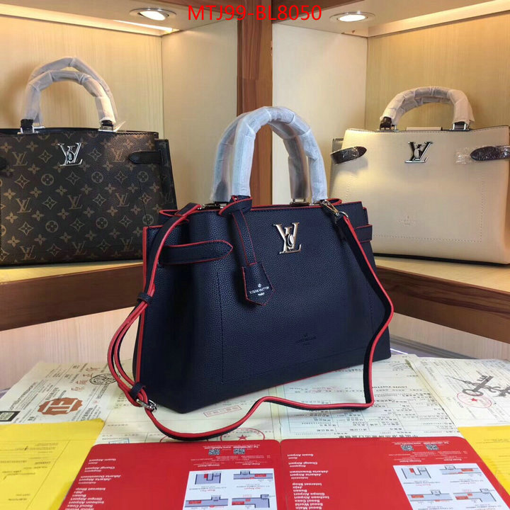 LV Bags(4A)-Handbag Collection-,ID: BL8050,$: 99USD