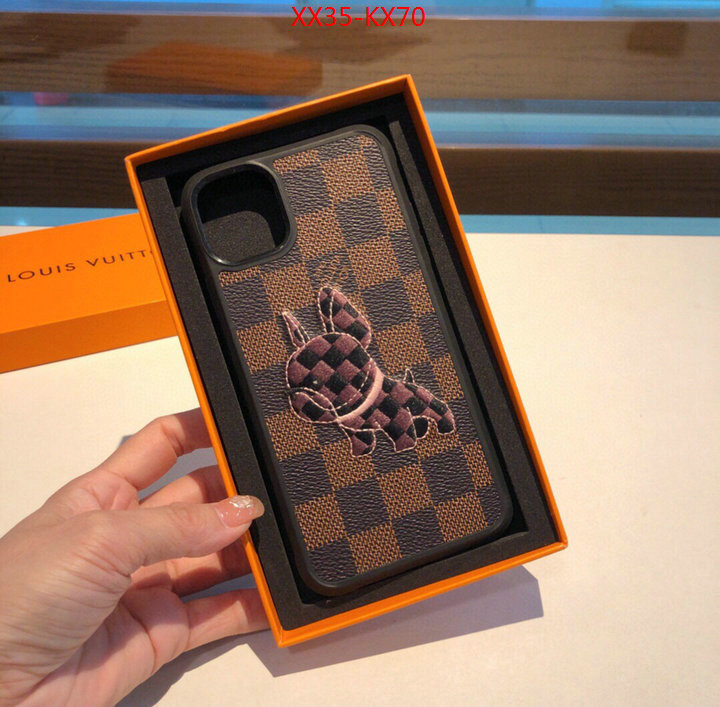 Phone case-LV,replica shop , ID: KX70,$: 35USD