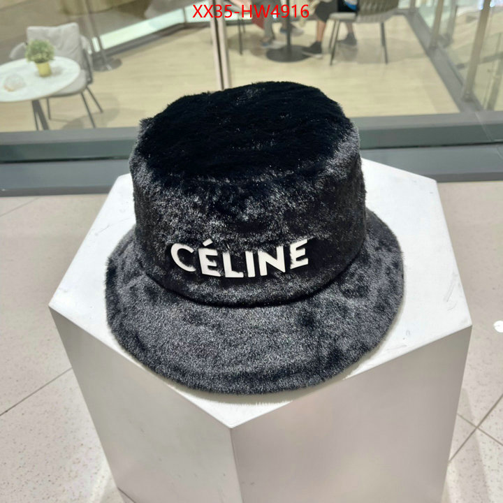 Cap (Hat)-Celine,can you buy replica , ID: HW4916,$: 35USD