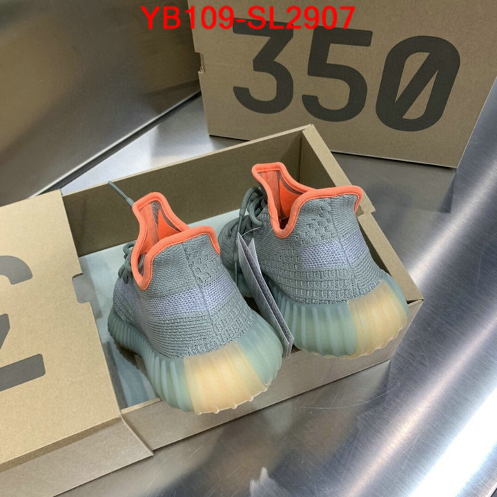 Men Shoes-Adidas Yeezy Boost,best quality fake , ID: SL2907,$: 109USD