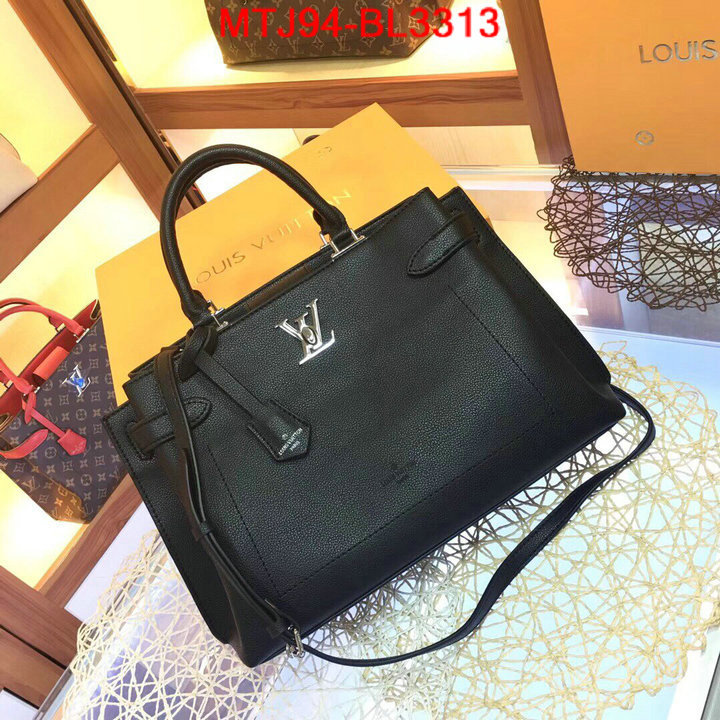 LV Bags(4A)-Handbag Collection-,ID: BL3313,$: 94USD