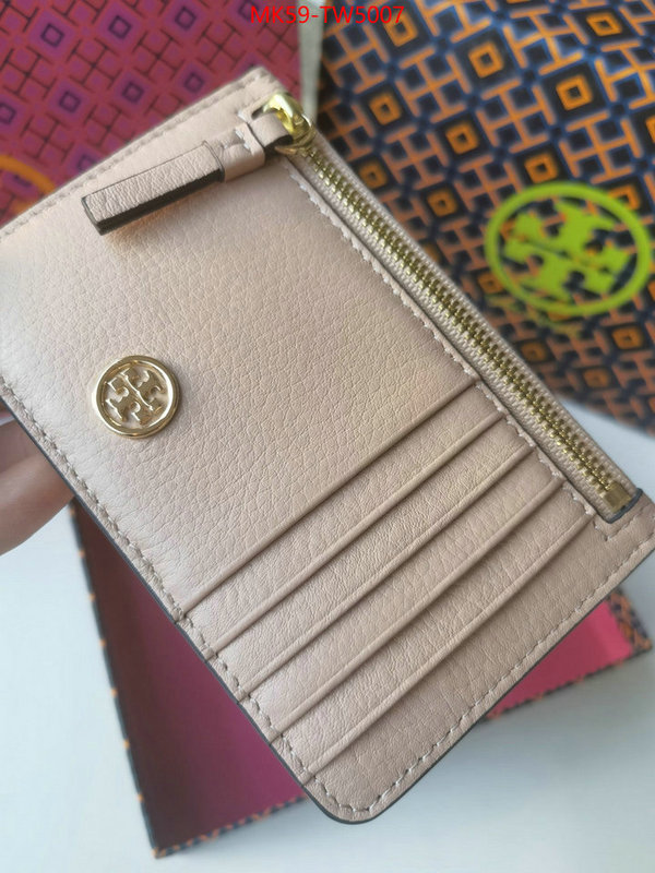 Tory Burch Bags(TOP)-Wallet,ID: TW5007,$: 59USD