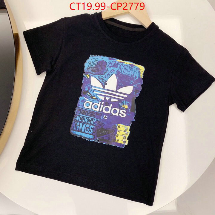 Kids clothing-Adidas,perfect quality , ID: CP2779,