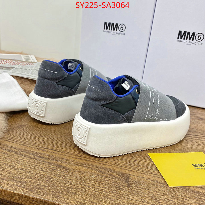 Women Shoes-Maison Margielaa,china sale ,replica sale online , ID:SA3064,$: 225USD
