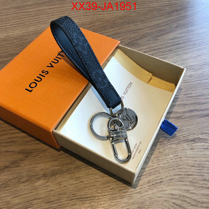 Key pendant-LV,fashion designer , ID: JA1951,$: 39USD