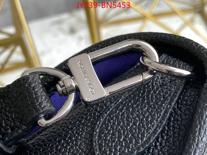 LV Bags(TOP)-Pochette MTis-Twist-,ID: BN5453,$: 239USD