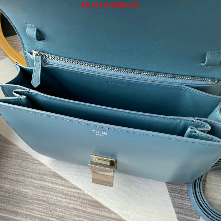 CELINE Bags(TOP)-Classic Series,new ,ID: BN6445,$: 319USD