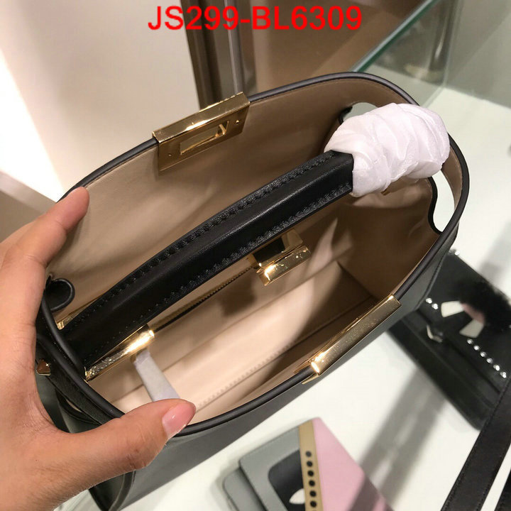 Fendi Bags(TOP)-Peekaboo,what is aaaaa quality ,ID: BL6309,$: 299USD