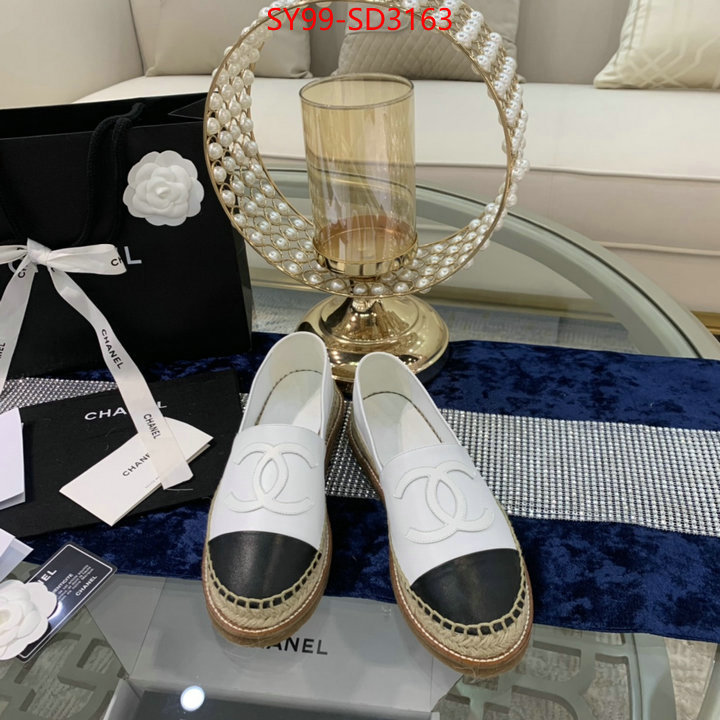 Women Shoes-Chanel,outlet sale store , ID: SD3163,$: 99USD