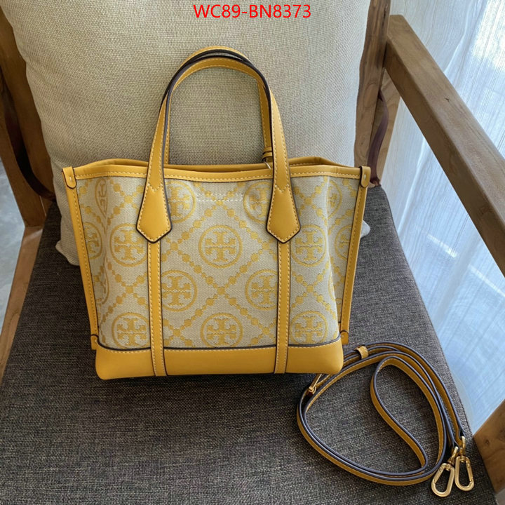 Tory Burch Bags(4A)-Handbag-,designer replica ,ID: BN8373,$: 89USD