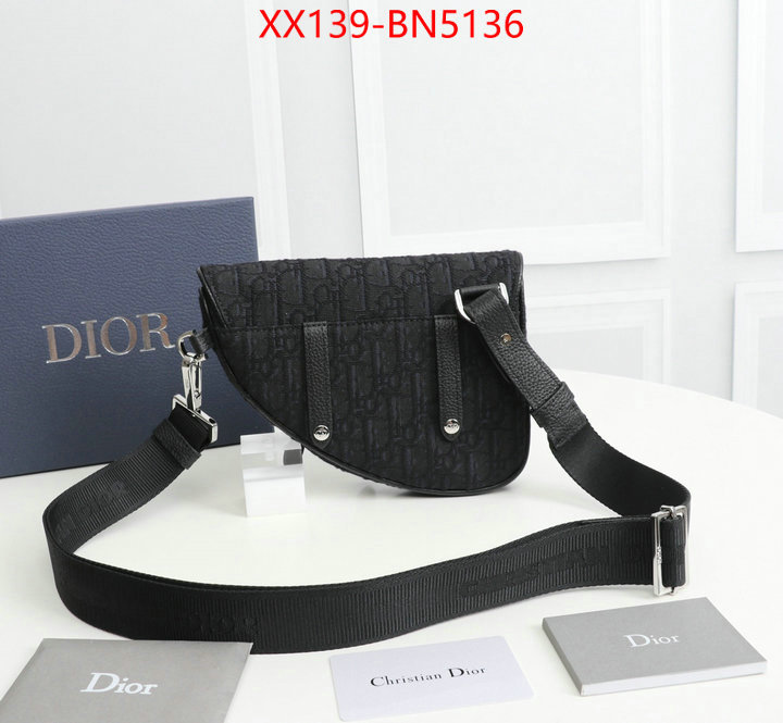 Dior Bags(TOP)-Saddle-,ID: BN5136,$: 139USD