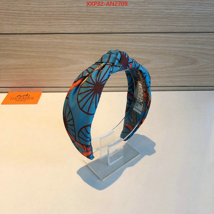 Hair band-Hermes,new , ID: AN2709,$: 32USD