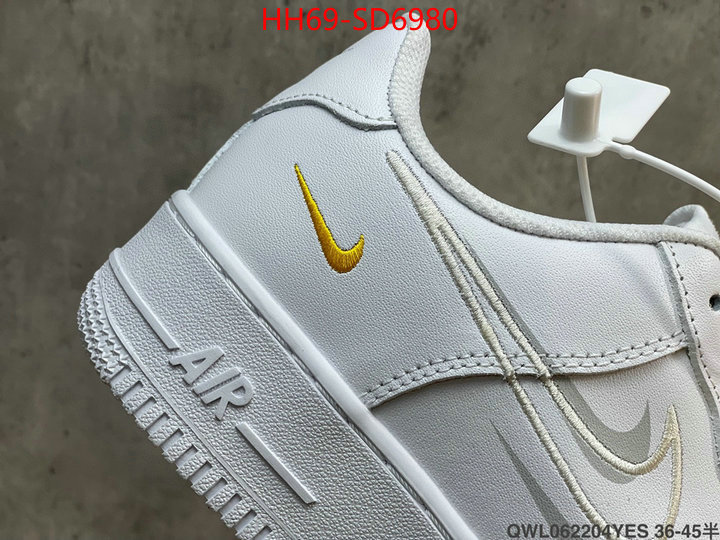 Women Shoes-NIKE,top perfect fake , ID: SD6980,$: 69USD