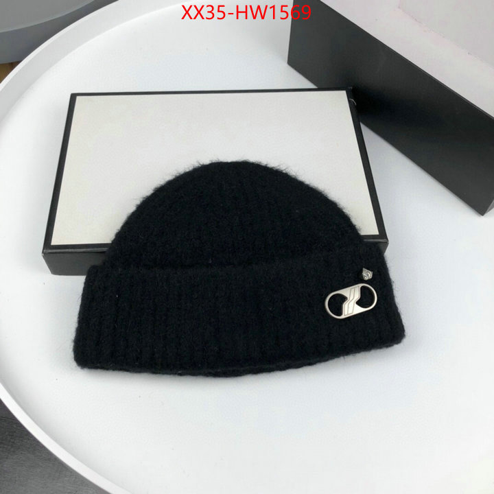 Cap (Hat)-Welldone,high quality designer , ID: HW1569,$: 35USD