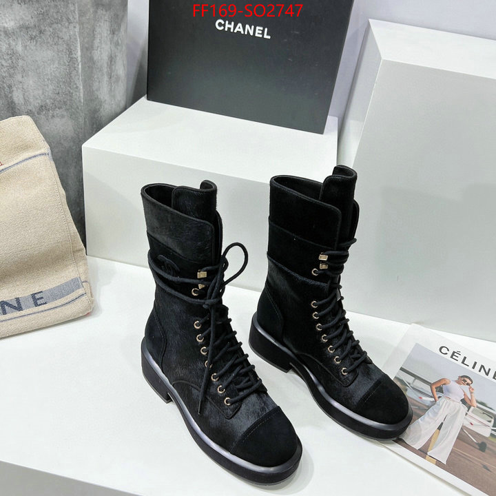 Women Shoes-Chanel,online from china , ID: SO2747,$: 169USD