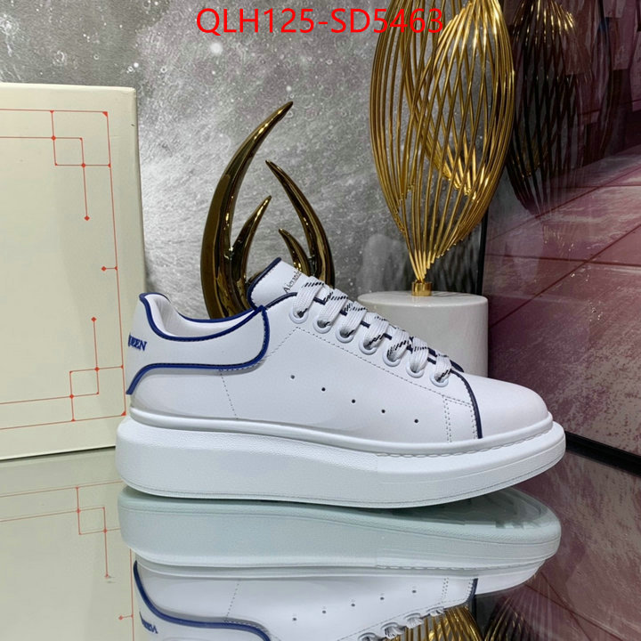 Women Shoes-Alexander McQueen,online sales , ID: SD5463,$: 125USD