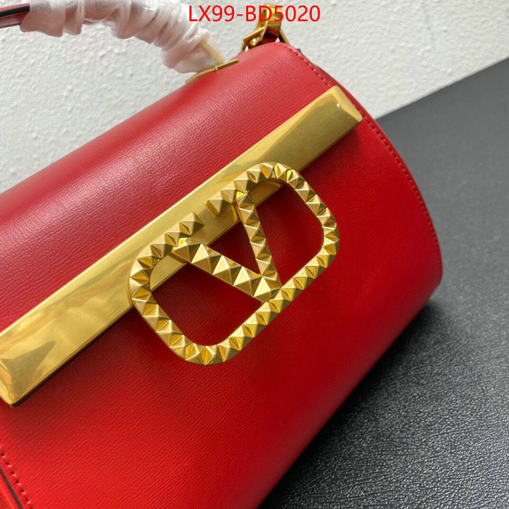 Valentino Bags(4A)-Diagonal-,new ,ID: BD5020,$: 99USD