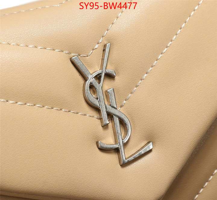 YSL Bag(4A)-LouLou Series,ID: BW4477,$: 95USD