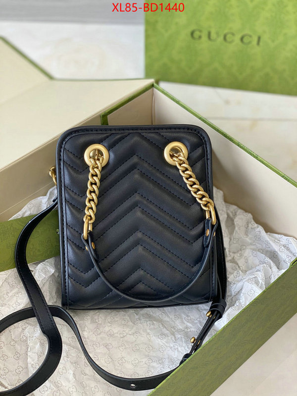 Gucci Bags(4A)-Marmont,new ,ID: BD1440,$: 85USD