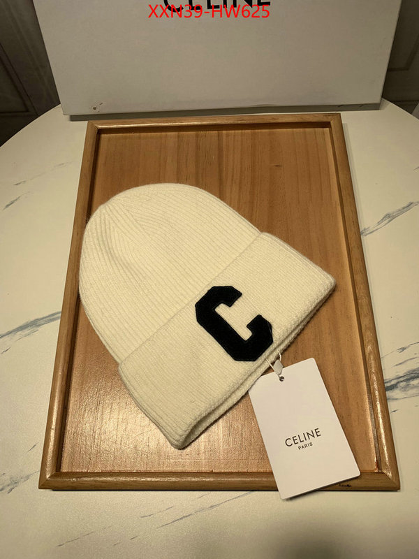 Cap (Hat)-Celine,luxury cheap replica , ID: HW625,$: 39USD