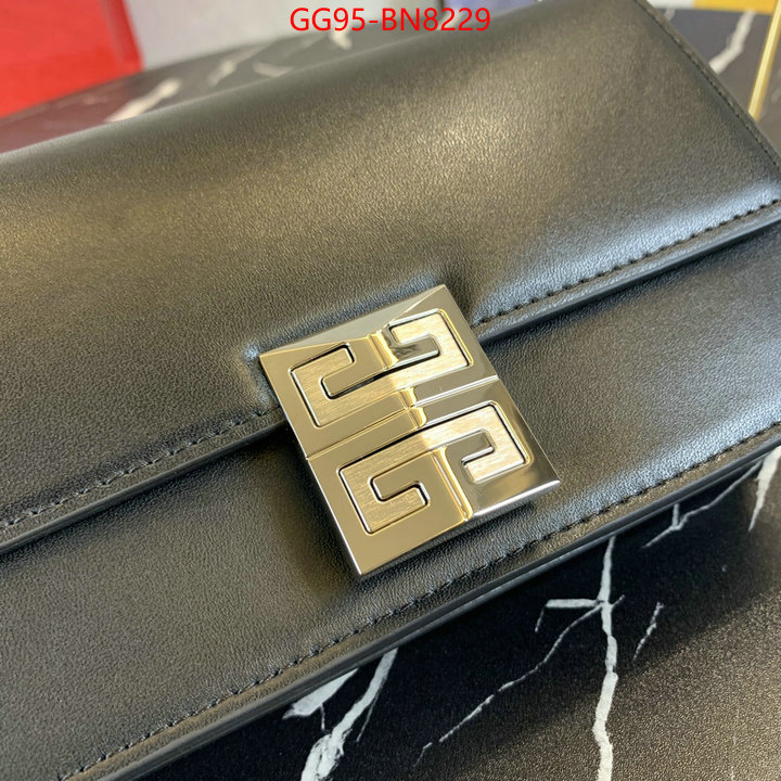 Givenchy Bags(4A)-Handbag-,ID: BN8229,$: 95USD