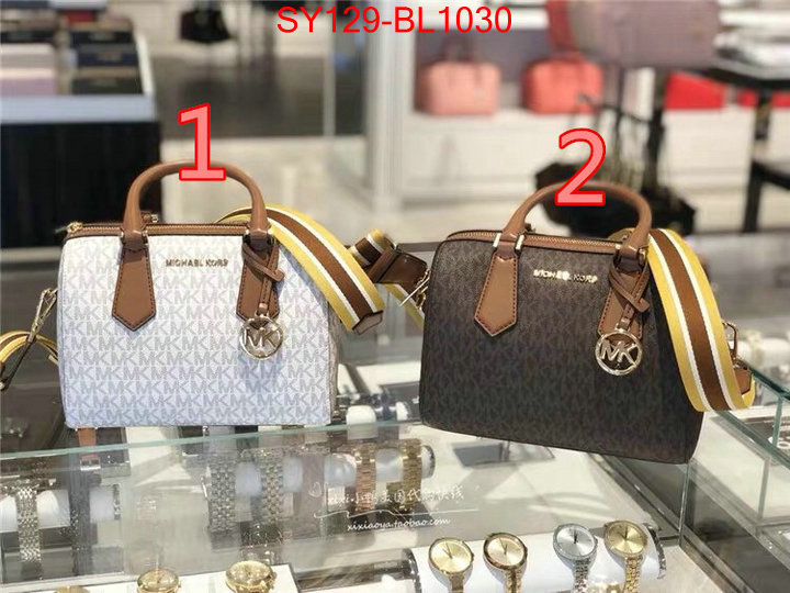 Michael Kors Bags(TOP)-Diagonal-,buy sell ,ID: BL1030,$: 129USD