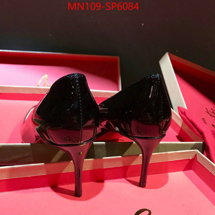 Women Shoes-Chrstn 1ouboutn,found replica , ID: SP6084,$: 109USD