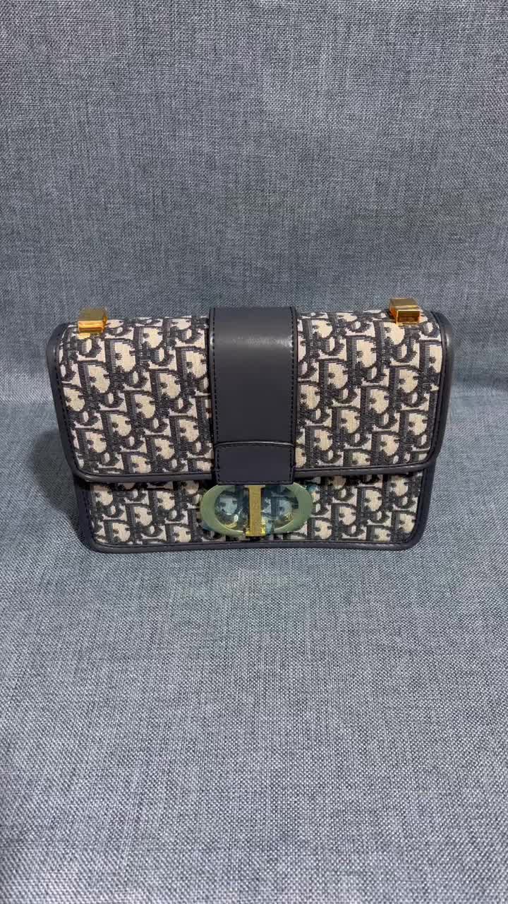 Dior Bags(4A)-Montaigne-,ID: BP3837,$: 89USD