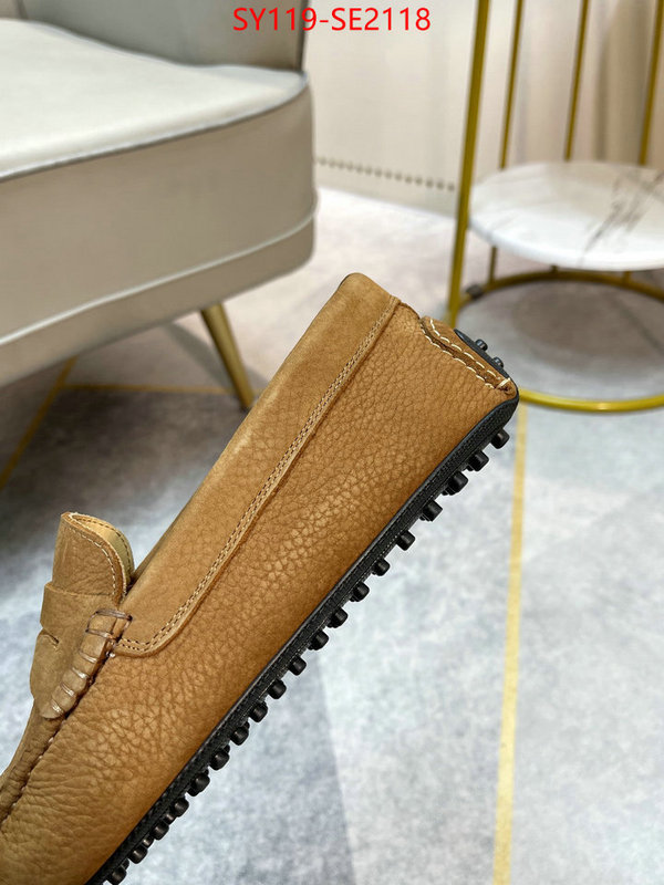 Men Shoes-Tods,wholesale replica shop , ID: SE2118,$: 119USD