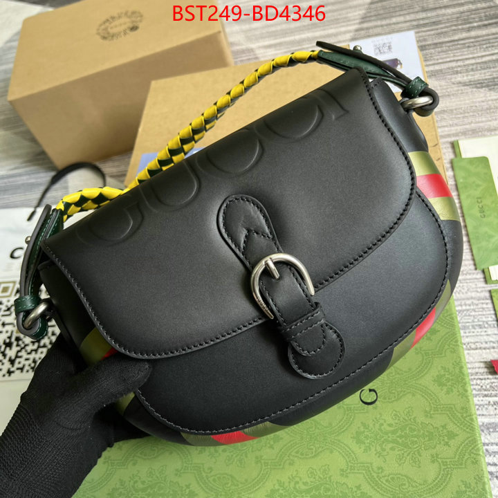 Gucci Bags(TOP)-Diagonal-,high quality ,ID: BD4346,$: 249USD