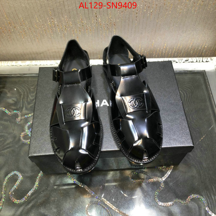 Women Shoes-Prada,replica wholesale , ID: SN9409,$: 129USD