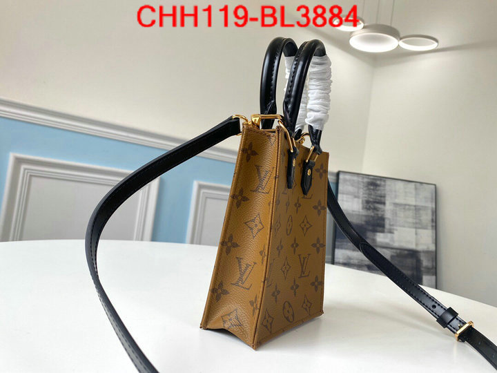 LV Bags(TOP)-Pochette MTis-Twist-,ID: BL3884,$: 119USD