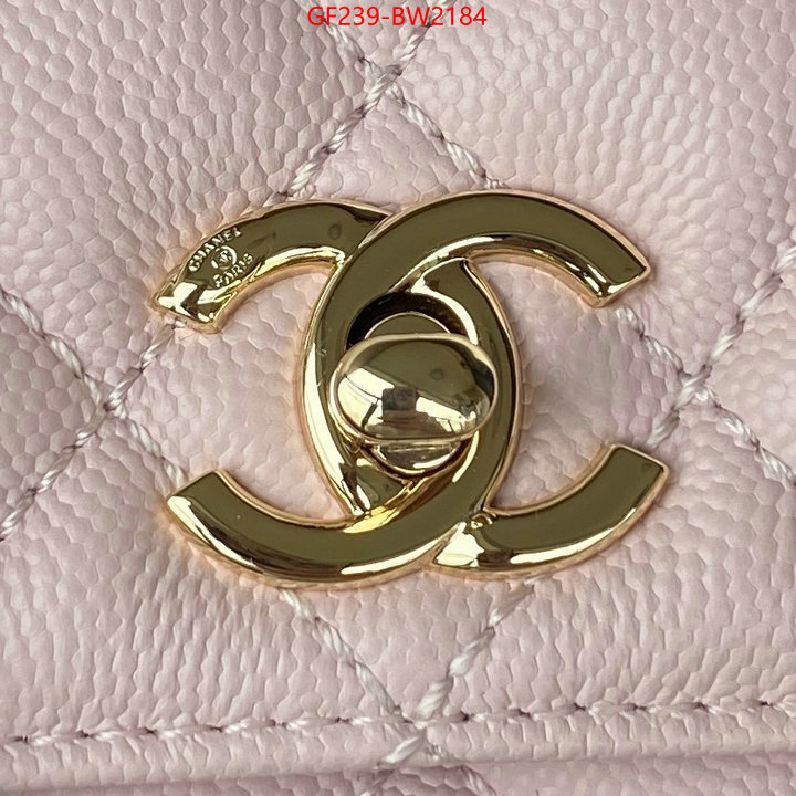 Chanel Bags(TOP)-Diagonal-,ID: BW2184,$: 239USD