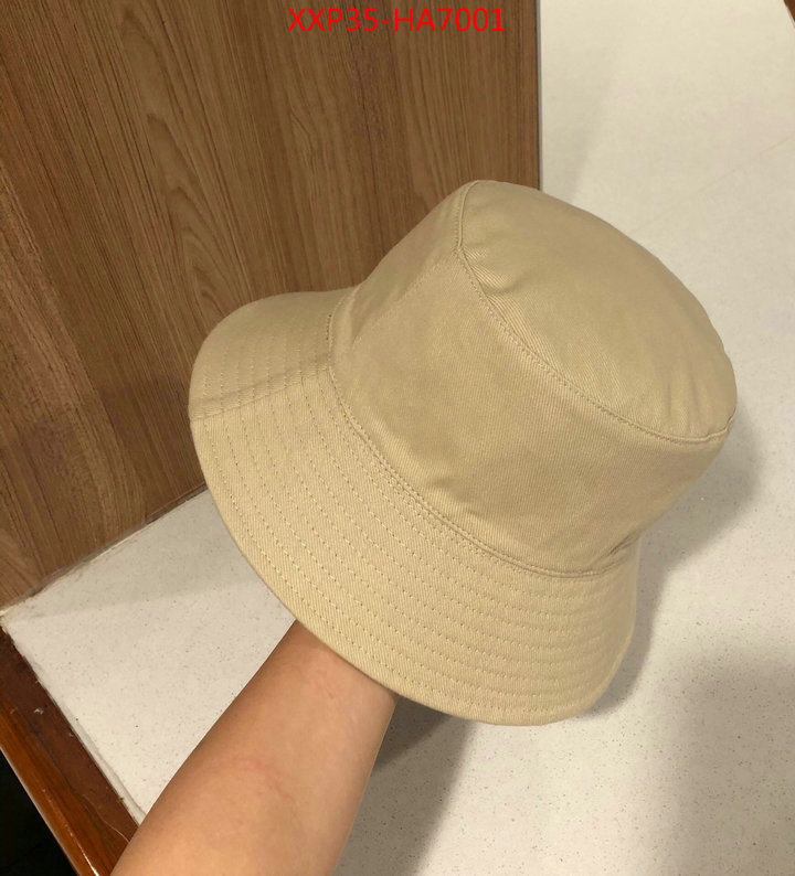 Cap (Hat)-Fendi,fake designer , ID: HA7001,$: 35USD