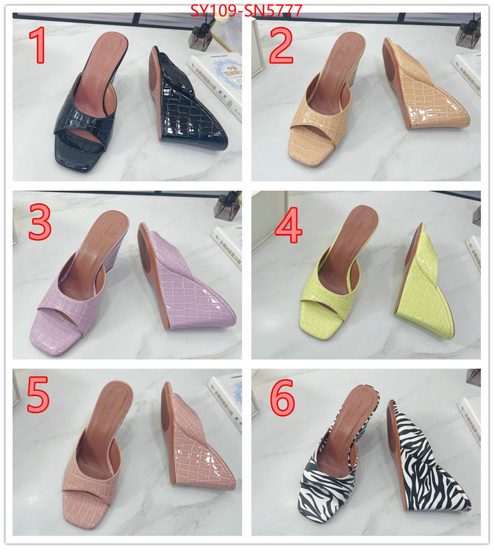 Women Shoes-Other,how to find replica shop , ID: SN5777,$: 109USD