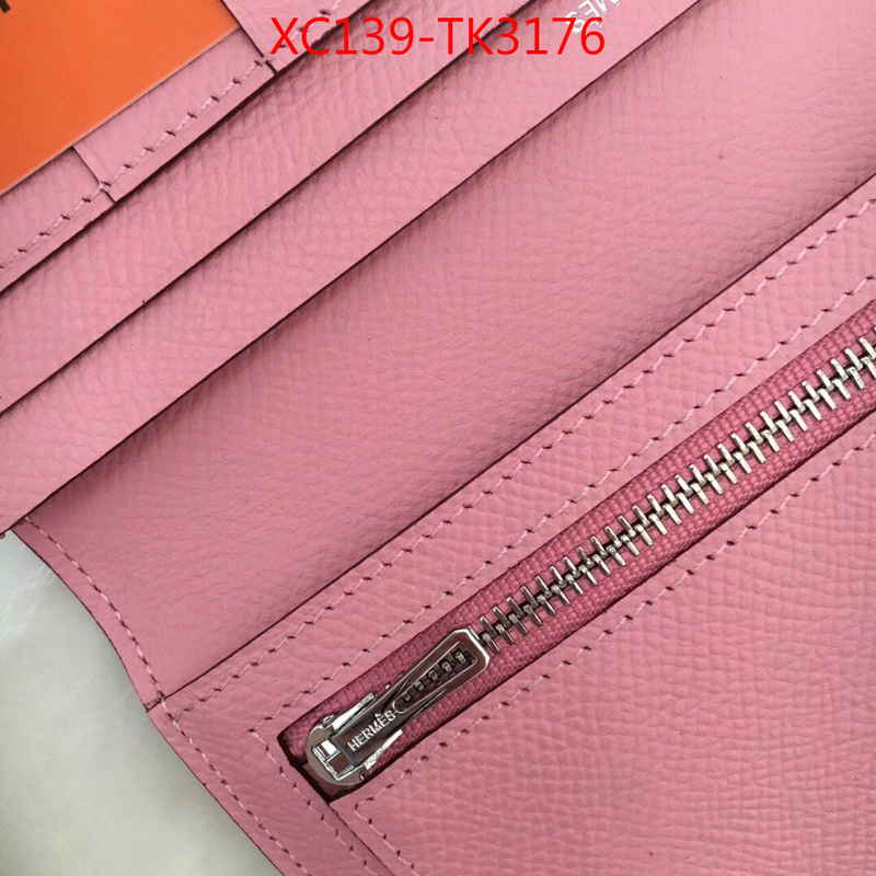 Hermes Bags(TOP)-Wallet-,2023 replica ,ID: TK3176,$:139USD