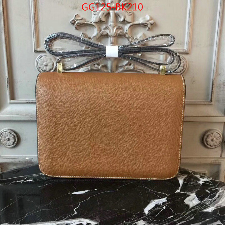 Hermes Bags(TOP)-Constance-,the best designer ,ID: BK210,$:125USD