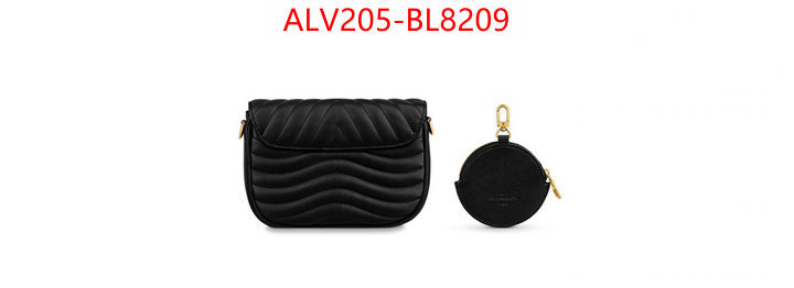 LV Bags(TOP)-New Wave Multi-Pochette-,ID: BL8209,$: 205USD