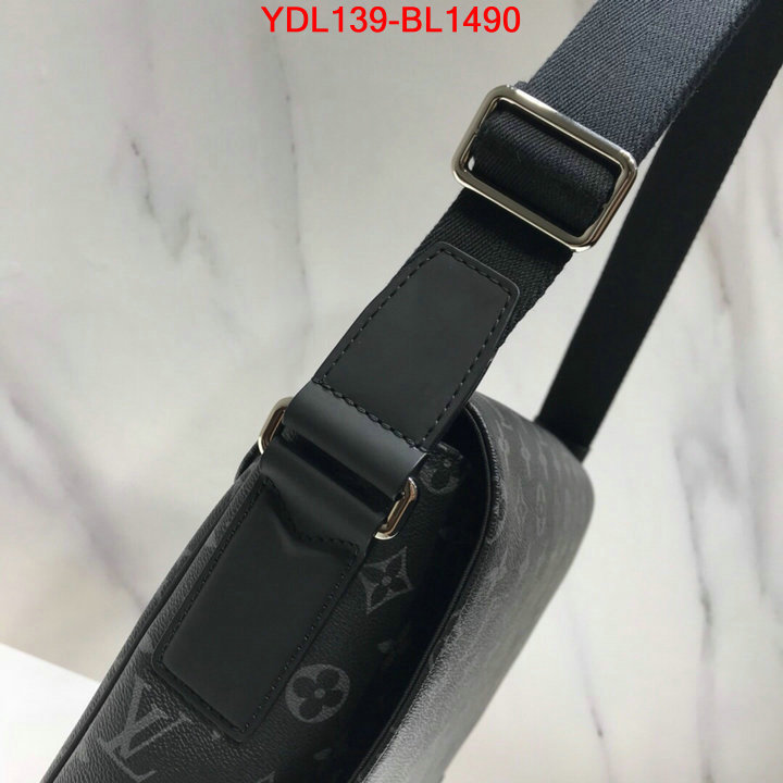 LV Bags(TOP)-Pochette MTis-Twist-,ID: BL1490,$: 139USD